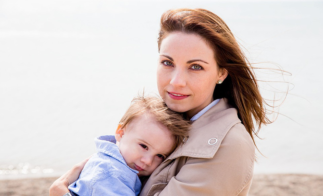 Protégete a ti y a tu bebé con la Cobertura de Maternidad y Complicaciones